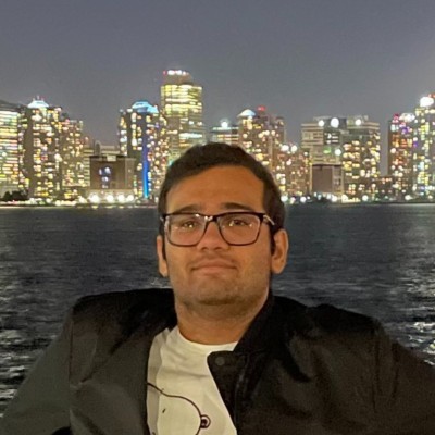 Arnav Chopra