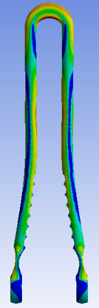 Fatigue analysis
