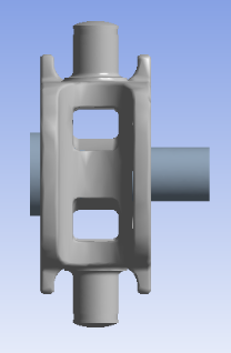 Top view